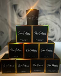 Candle - Rose Radiance Vibrate Higher