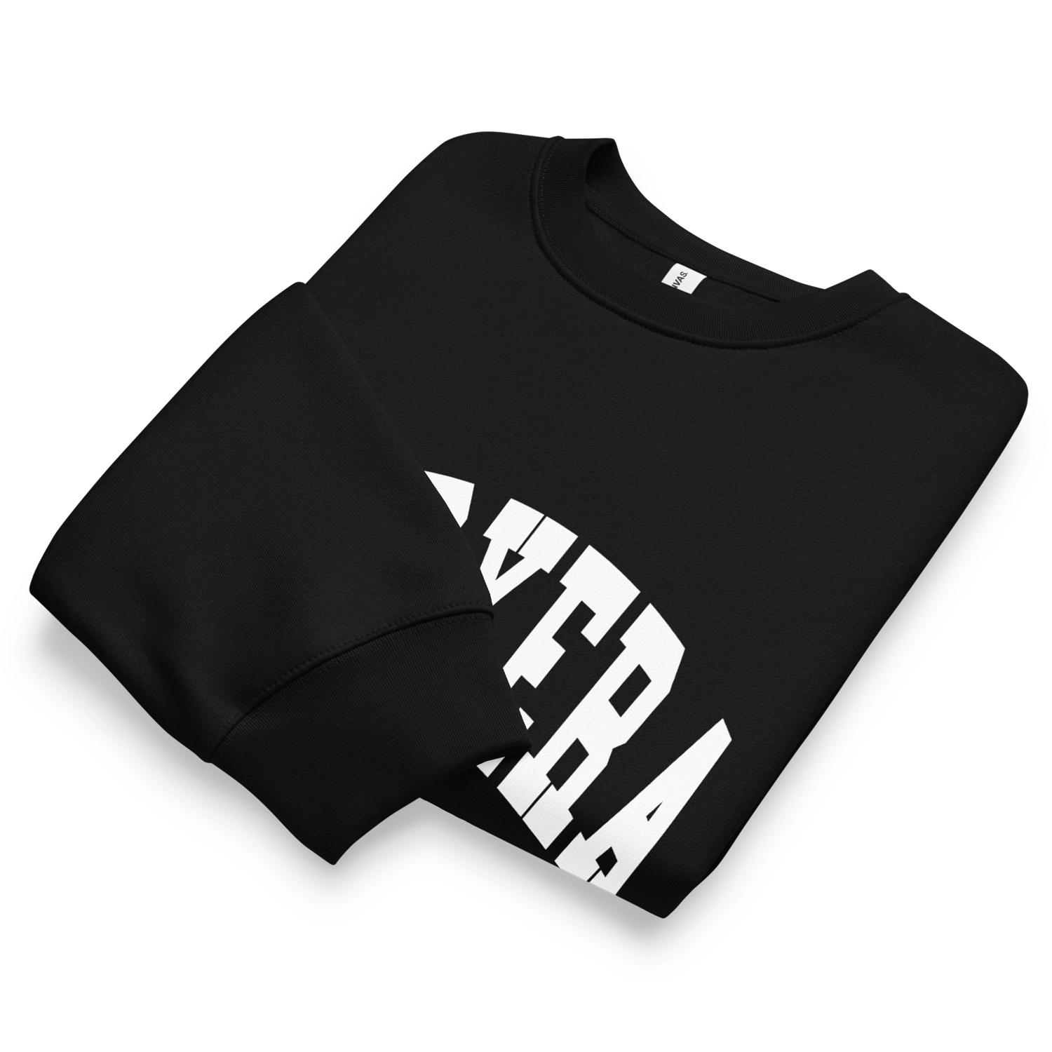 Image of GLORYERA® Arch Varsity Crewneck