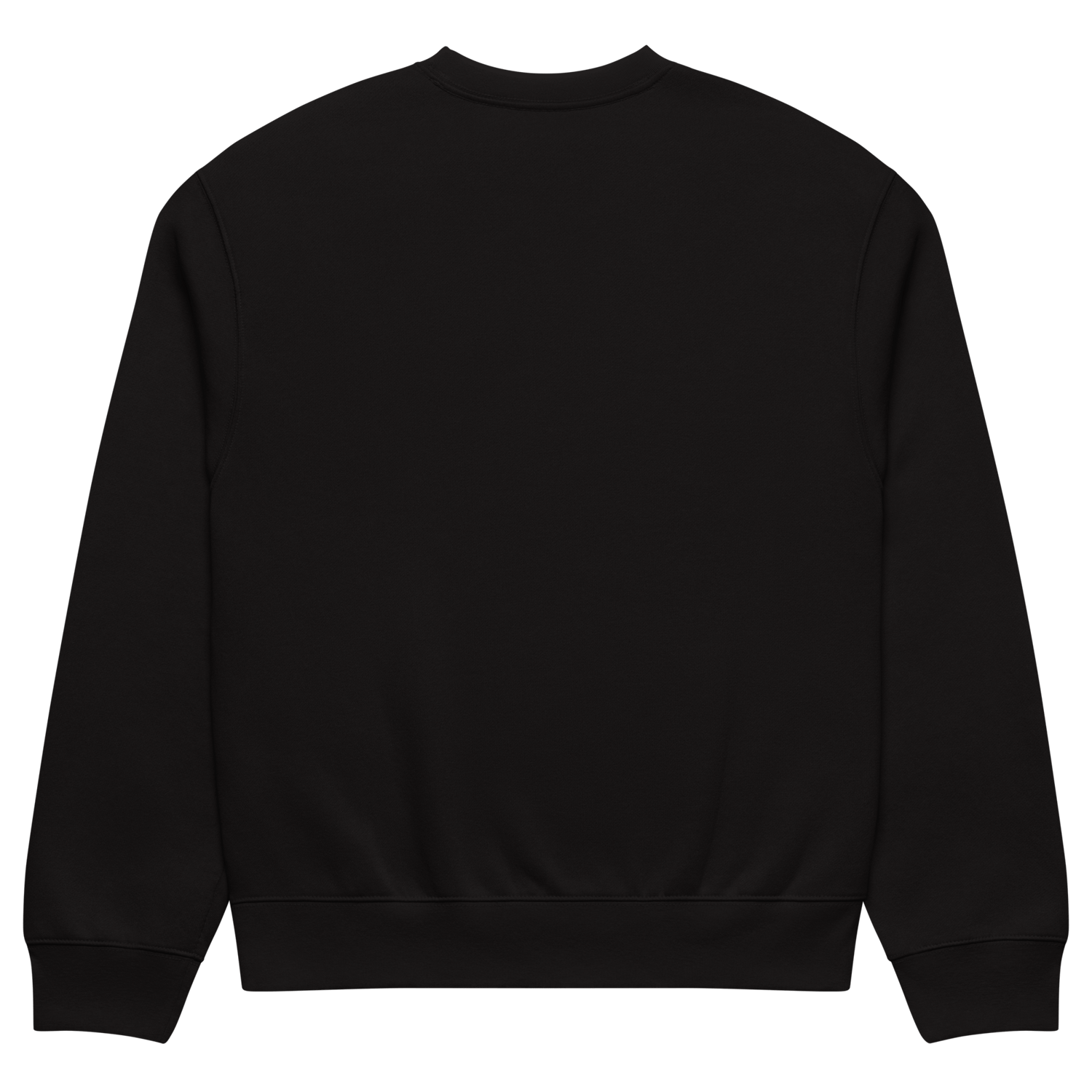 Image of GLORYERA® Arch Varsity Crewneck