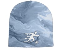 MOTIONFOREVER BLUE SKULLY