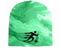 MOTIONFOREVER GREEN SKULLY