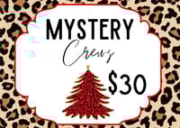 Mystery Christmas Crew