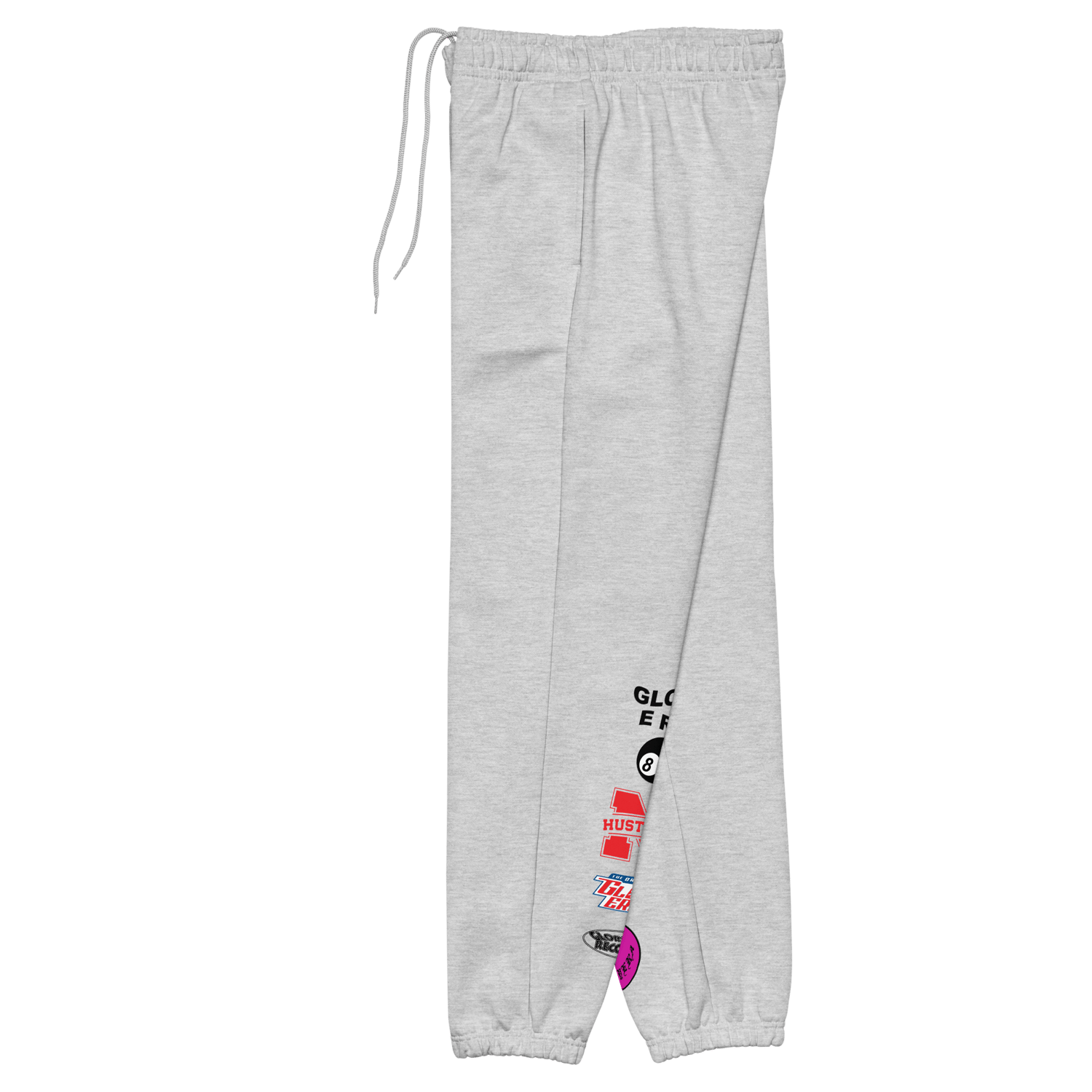 Image of GLORYERA® Legacy Patchwork Sweatpants