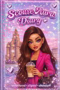 Image 2 of 2026 ScouseAura Diary’s 