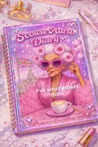 Image 3 of 2026 ScouseAura Diary’s 