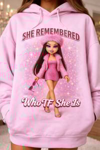 Image 1 of Scouse Aura Cosmic Doll ✨