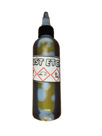 Rust etch 4oz refill