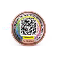 Image 3 of Patriot Metals Copper Bitcoin Wallet