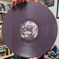 Image 3 of "How Do You Cope?" LP