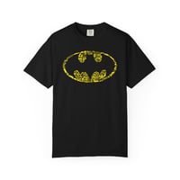Image 1 of Batman Style Logo - Tee Shirt