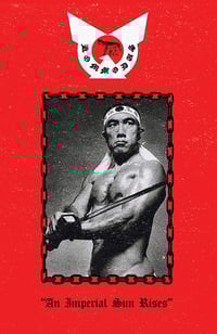 Kommodus – An Imperial Sun Rises cs