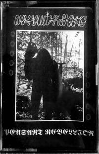 Chevallier Skrog – Peasant Rebellion cassette