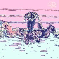 Image 1 of MOTW 116: Bret Hart vs British Bulldog