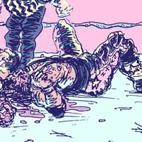 Image 3 of MOTW 116: Bret Hart vs British Bulldog