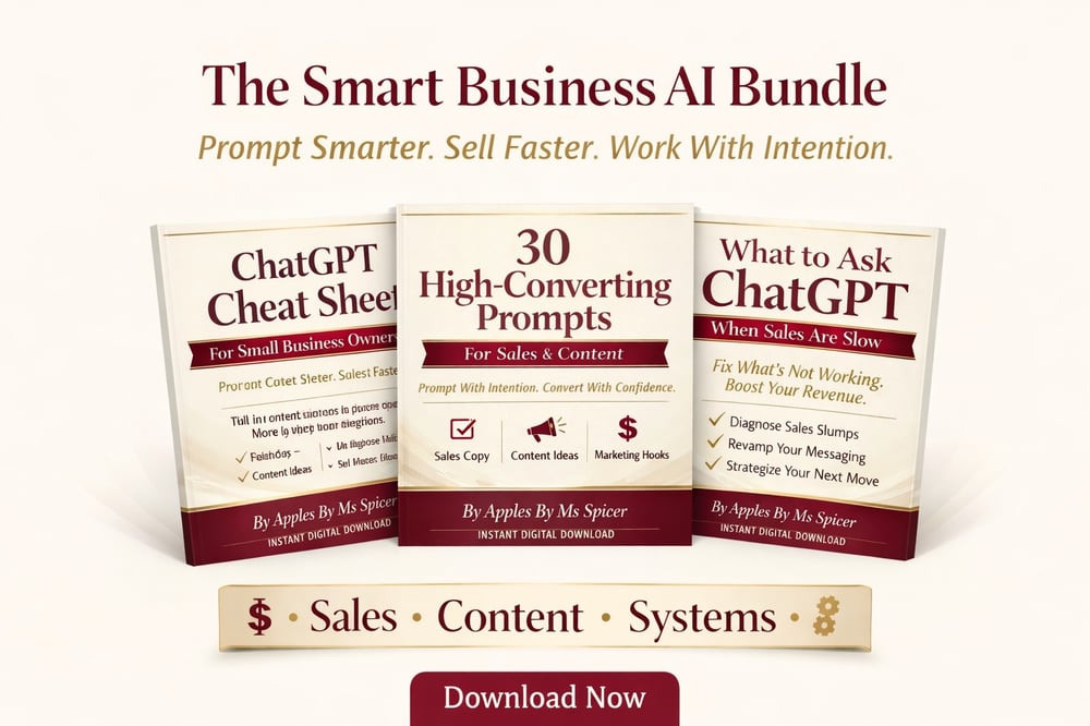 Image of Smart Business AI Bundle 