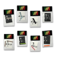 Image 1 of modern warfare boardrails