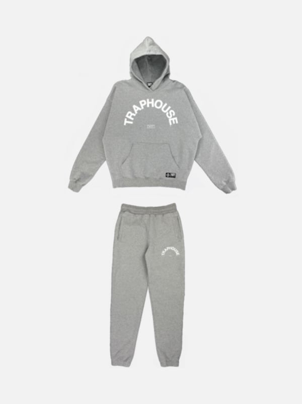 Image of Traphouse Sport Track Suit