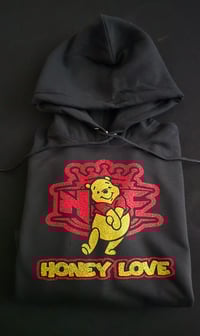 Image 1 of KOF Character Series (Shirt, Hoodie or Jacket) 