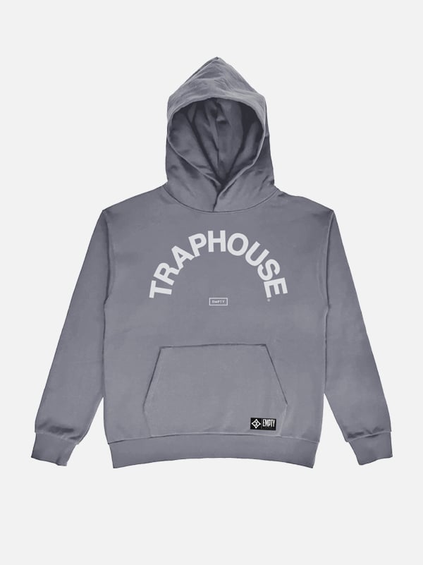 Image of Traphouse Convoy Hoodie 