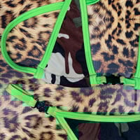 Image 2 of ⋆ ˚｡⋆୨♡୧ small t-back g and micro cup⋆ ˚｡⋆