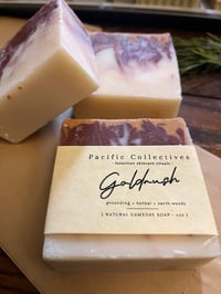 Image 1 of Goldrush Game Day Soap - 2 pack