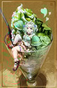 Image 2 of Indie Vtuber Collection