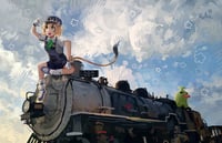 Image 3 of Indie Vtuber Collection