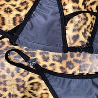 Image 2 of  ੈ✩‧₊ medium t-back g and midi cup ੈ✩‧₊