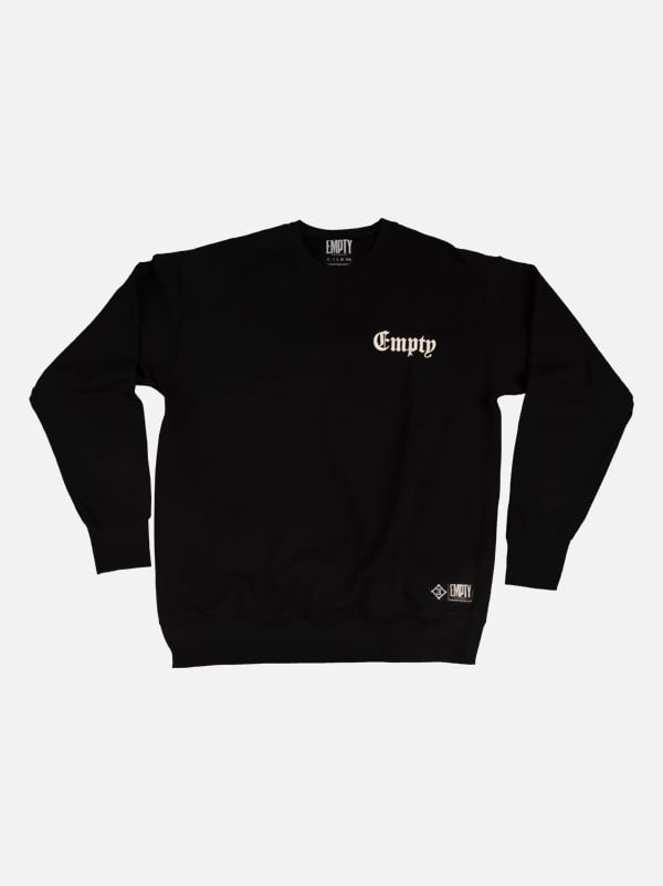 Image of Streets Cold Crewneck