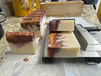 Image 2 of Goldrush Game Day Soap - 2 pack