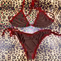 Image 3 of ˚ ༘ ೀ⋆｡small bella bottoms and small regualr cup ˚˚ ༘ ೀ⋆｡˚