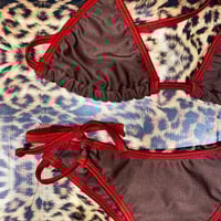 Image 2 of ˚ ༘ ೀ⋆｡small bella bottoms and small regualr cup ˚˚ ༘ ೀ⋆｡˚