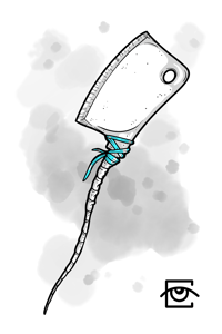 Image 1 of Tail Cleaver