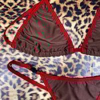 Image 2 of ˚ ༘ ೀ⋆｡ large classic-g and s/m regualr cup˚˚ ༘ ೀ⋆｡˚