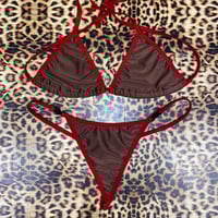 Image 1 of ˚ ༘ ೀ⋆｡ large classic-g and s/m regualr cup˚˚ ༘ ೀ⋆｡˚