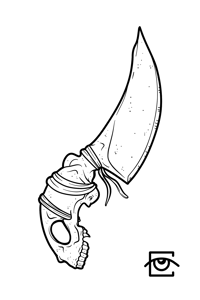 Image 2 of Skull for Cheese