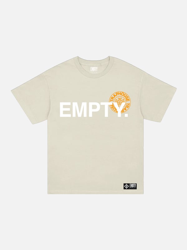 Image of EMPTY. Beig