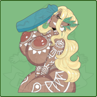 Image 2 of Ancient Queen (3")