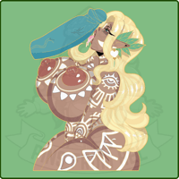 Image 3 of Ancient Queen (3")