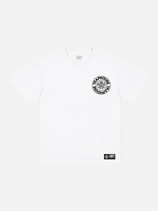 Image of EMPTY. White