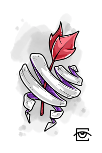 Image 1 of Untangled Cavity