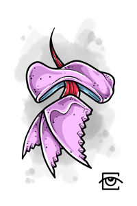 Image 1 of Triple Licker