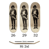 Image 2 of Bo2 plaid - red