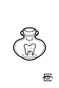 Image 2 of Shorty in a Jar