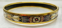 Image 2 of Vintage 1960s RARE Michaela Frey Wein Bracelet