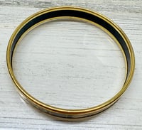 Image 4 of Vintage 1960s RARE Michaela Frey Wein Bracelet