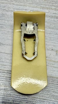 Image 2 of Antique 1920s Art Deco Dress or Fur Clip