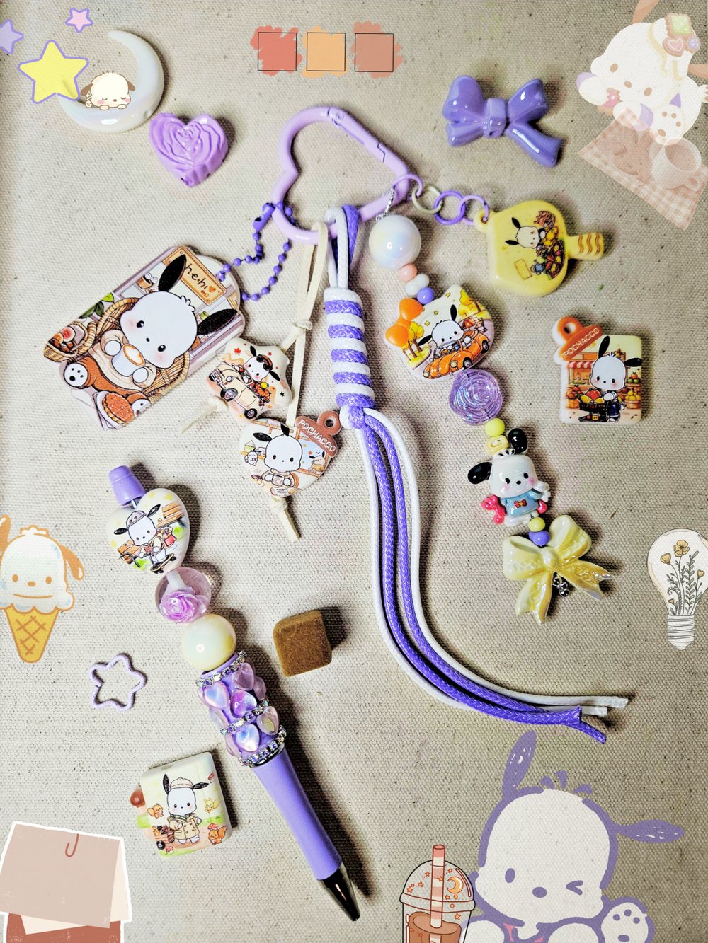 Image of p o c h a 🎀