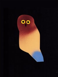 Image 2 of Bird Ornament #1