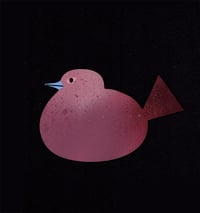 Image 2 of Bird Ornament #4